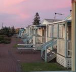 Christies Beach Tourist Park - Accommodation Melbourne