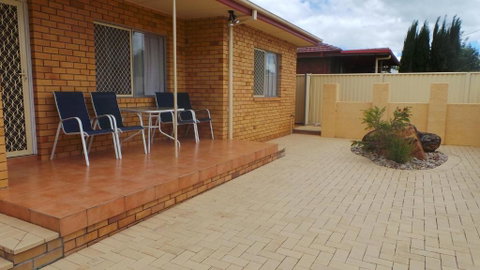 Casa Bella - Accommodation Melbourne 6