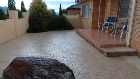 Casa Bella - Accommodation Melbourne 5