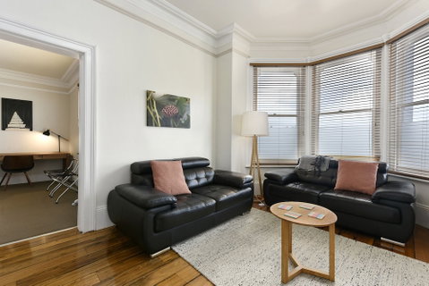 Trinity Hill Apartments - Accommodation Melbourne 1