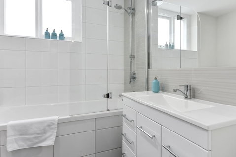 Trinity Hill Apartments - Accommodation Melbourne 2