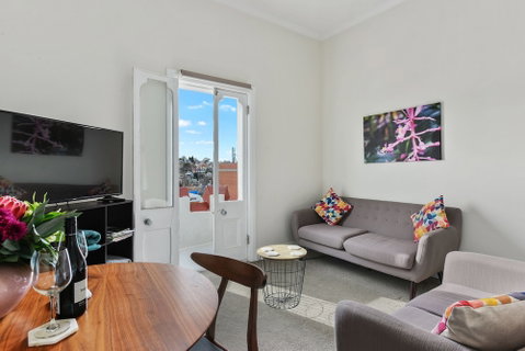 Trinity Hill Apartments - Accommodation Melbourne 4
