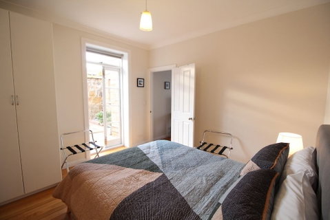 Trinity Hill Apartments - Accommodation Melbourne 6