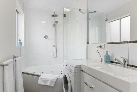 Trinity Hill Apartments - Accommodation Melbourne 5