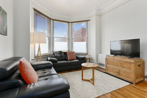 Trinity Hill Apartments - Accommodation Melbourne 3