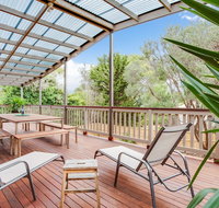 The Rye Retreat - Accommodation Melbourne