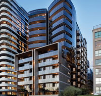 Tyrian Serviced Apartments - Albert Park Lake - Accommodation Melbourne