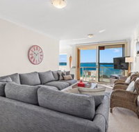 South Pacific Unit  4 - Shoal Bay - Accommodation Melbourne