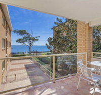 South Pacific Unit 6 Amazing unit opposite the beach. - Accommodation Melbourne