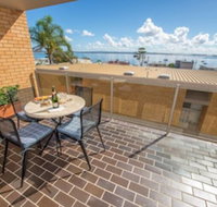 The Crest Unit 7 Shoal Bay - Accommodation Melbourne