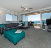 Sundeck Unit 7 - Shoal Bay - Accommodation Melbourne