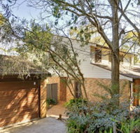 Barefoot Beach House - Shoal Bay - Accommodation Melbourne