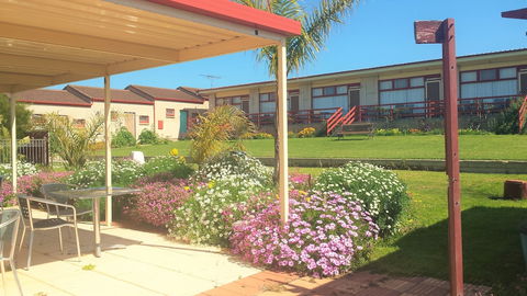 Oyster Court Apartments - Accommodation Melbourne 6
