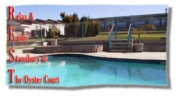 Oyster Court Apartments - Accommodation Melbourne 1