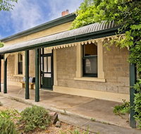 Pembury Cottage - Accommodation Melbourne