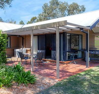 Condo 105 at Horizons Golf Resort - Salamander Bay NSW - Accommodation Melbourne