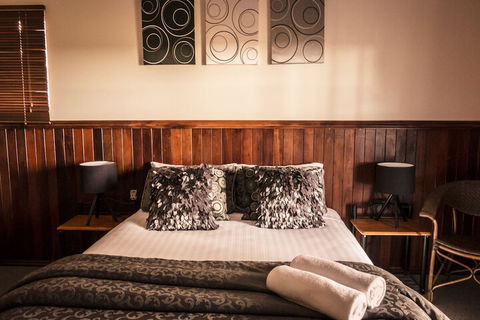 Nannup Hideaway - Accommodation Melbourne 2