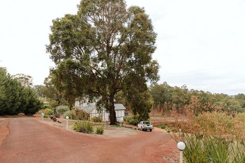 Nannup Hideaway - Accommodation Melbourne 1