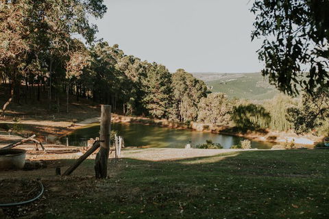 Nannup Hideaway - Accommodation Melbourne 6