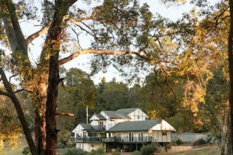 Nannup Hideaway - Accommodation Melbourne 0
