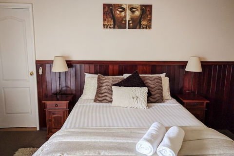 Nannup Hideaway - Accommodation Melbourne 3