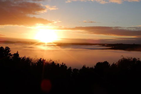 Nannup Hideaway - Accommodation Melbourne 5