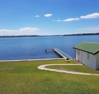 Lake Escape - Lake Macquarie - Accommodation Melbourne