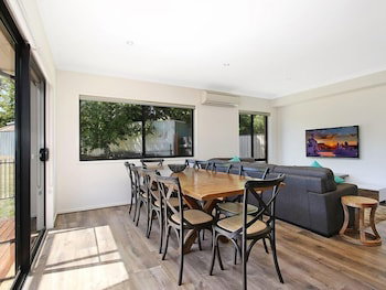 Alpine Knights Stylish Luxury - Accommodation Melbourne 2