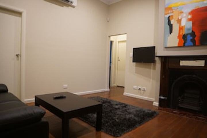 Carlingford NSW Accommodation Melbourne