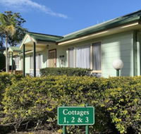 Obadiah Country Cottages - Accommodation Melbourne