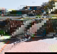 Sun Studio at Quinns Beach - Accommodation Melbourne