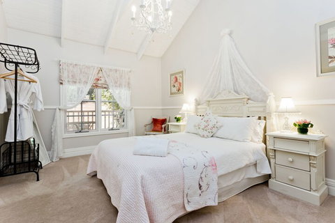Oak Tree Cottage - Mundaring - Accommodation Melbourne 3