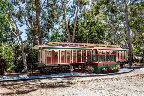 Oak Tree Cottage - Mundaring - Accommodation Melbourne 4