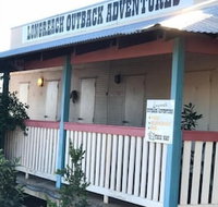 Longreach Outback Adventures - Accommodation Melbourne