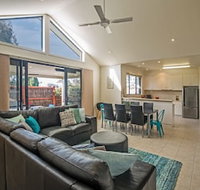 Sails on Chapel - Accommodation Melbourne