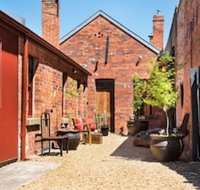 Persimmon - Accommodation Melbourne