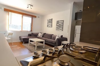 Alpine Haven 5 - Accommodation Melbourne 4