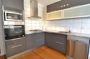 Alpine Haven 5 - Accommodation Melbourne 6