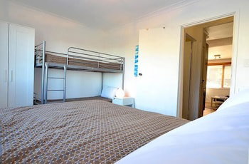 Alpine Haven 5 - Accommodation Melbourne 3