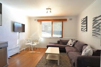 Alpine Haven 5 - Accommodation Melbourne 5