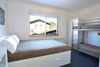 Alpine Haven 5 - Accommodation Melbourne 1
