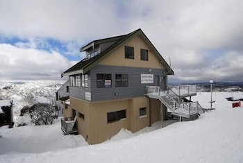 Alpine Haven 5 - Accommodation Melbourne 0