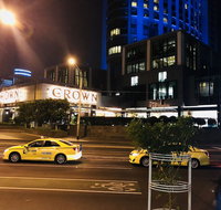 Top54th Luxury 2BR Astonishing CBD Sight - Accommodation Melbourne