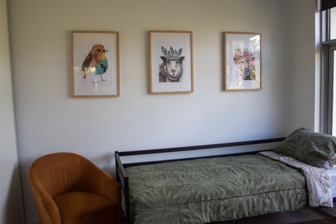 Accommodation Heidelberg - Accommodation Melbourne 3