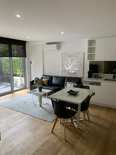 Accommodation Heidelberg - Accommodation Melbourne 4
