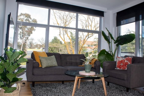 Accommodation Heidelberg - Accommodation Melbourne 6
