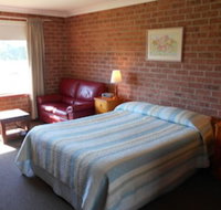 Vacy Village Motel - Accommodation Melbourne