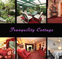 Ballarat Tranquility Cottages - Accommodation Melbourne