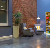 Best Western Melbourne City - Accommodation Melbourne