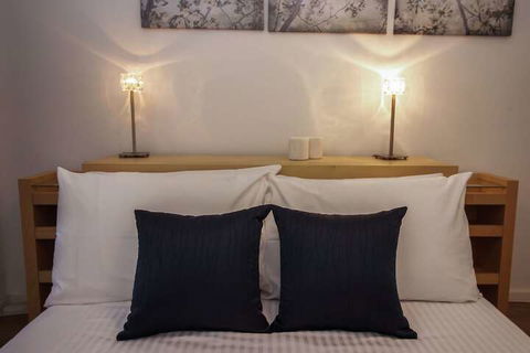 Sweet Retreat - Accommodation Melbourne 2